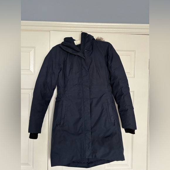 The North Face Down Parka - Picture 1 of 6